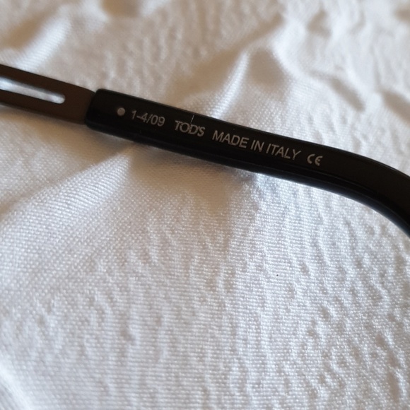 TOD'S Womens Sunglasses - Picture 7 of 8